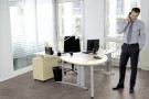PVC HQR Gerflor Timber Honey 1819