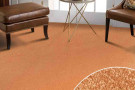 Metrážový koberec Cosy 38