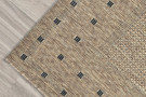 Kusový koberec Floorlux 20329/Coffee-black