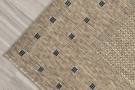 Kusový koberec Floorlux 20329/Coffee-black