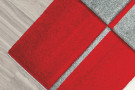 Kusový koberec Hawaii 1310/02 Red