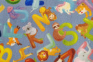 Metrážový koberec Alphabet SPT