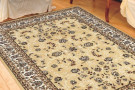 Kusový koberec Salyut 1579/01 Beige