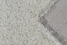 Kusový koberec Shaggy Plus 903 Cream