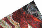 Kusový koberec Rust 21304/910 Red