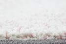 Kusový koberec Kids 560 pink - slůně růžové