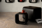 PVC Texline rozměr š.400 x d.415 cm - Granite Cream 0584 MB
