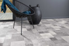 PVC HQR  rozměr š.400 x d.397 cm - Medley Pearl 1982 MB