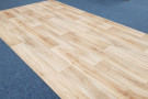 PVC Vector - Lime Oak 316M