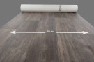 PVC Texline rozměr š.400 x d.130 cm - Hudson Dark 1881 DC