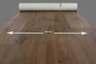 PVC Texline rozměr š.126 x d.170 cm - Sherwood Brown 2015 MB