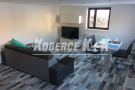 PVC Home Comfort rozměr š.400 x d.182 cm - Fisherman Ocean 1667 DC