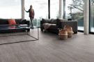 PVC HQR  rozměr š.400 x d.295 cm - Noma Pecan 1442 PB