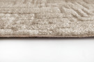 Metrážový koberec Groovy 33 rozměr š.400 cm x d.147 cm SVAT