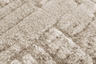 Metrážový koberec Groovy 33 rozměr š.400 cm x d.147 cm SVAT
