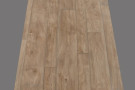 PVC Texline Gerflor rozměr š.400 x d.200cm - Bruges Brown 1970 DC