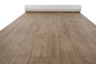 PVC Texline Gerflor rozměr š.400 x d.200cm - Bruges Brown 1970 DC