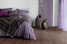 PVC Texline rozměr š.300 x d.590 cm - Noma Chocolate 0475 PHA