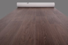 PVC Texline rozměr š.300 x d.590 cm - Noma Chocolate 0475 PHA