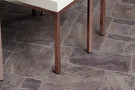 PVC Texline Boire Nature 1287