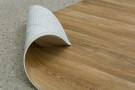 PVC IDYLLE NOVA 3,70/0,50mm rozměr š.400 x d.285 cm  Atlanta 2 TU