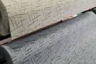 Metrážový koberec Nicosia 93 rozměr š.500 x d.151 cm KYJ