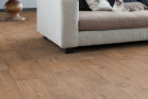 PVC HQR Timber Clear 0720