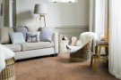PVC HQR Timber Clear 0720