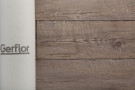 PVC Texline rozměr š.400 x d.200 cm - Farm Pecan 1393 DC