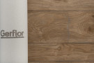 PVC Texline Gerflor Bruges Brown 1970
