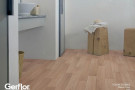 PVC Texline rozměr š.400 x d.190 cm - Walnut Clear 1265 TU