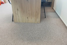 Metrážový koberec Office-O 2114 - P - třída zátěže 32