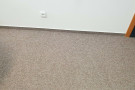 Metrážový koberec Office-O 2114 - P - třída zátěže 32