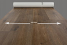 PVC Texline rozměr š.200 x d.195 cm - Sherwood Brown 2015 MB