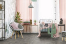 PVC HQR Gerflor Rough Taupe 2218 rozměr š.245 x 670 cm TU
