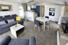 PVC HQR Gerflor Rough Taupe 2218 rozměr š.245 x 670 cm TU