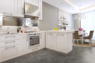 PVC HQR Gerflor Rough Taupe 2218 rozměr š.245 x 670 cm TU