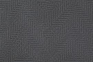 PVC HQR Sisal Black 2208