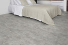 PVC HQR Gerflor Rough Light Grey 2225 - šedý betonový dekor