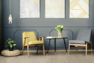 PVC HQR Gerflor Boutic Naturel 2171