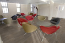 PVC HQR Gerflor Castle Brown 1846