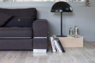 PVC Texline rozměr š.300 x d.198 cm - Noma Clear 1727 PHA