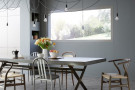 PVC Texline Gerflor Madras Silver 1593