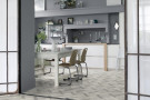 PVC Texline Gerflor Opera Clear 2156