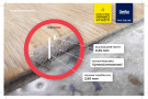 PVC Texline Opera Clear 2156