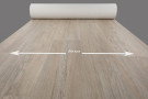 PVC Texline rozměr š.80 x d.645 cm - Castle Blond 1802 MB