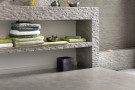 PVC Texline rozměr š.400 x d.135 cm - Noma Taupe 1829 KYJ