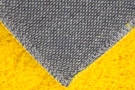 Kusový koberec Spring Yellow