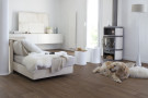 PVC Home Comfort rozměr š.400 x d.220 cm - Newport Honey 1556 PHA