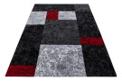 Kusový koberec Hawaii 1330 red